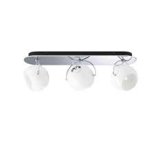 Fabbian Beluga White D57 G29 01