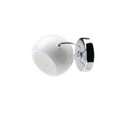 Fabbian Beluga White D57 G27 01