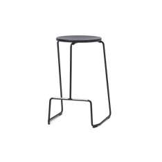 extremis Tiki counter stool