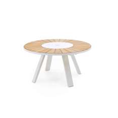 extremis Pantagruel table