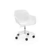 extremis Captain's Swivel Chair