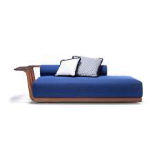 Exteta Sunset Platform Sofa