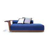Exteta Sunset Platform Sofa