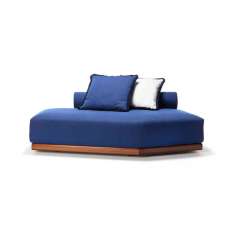 Exteta Sunset Platform Sofa
