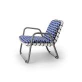 Exteta Sunset Lounge Armchair