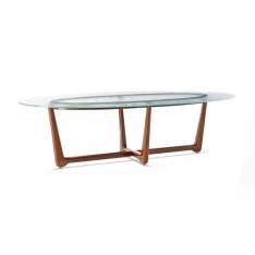 Exteta Sunset dining Table