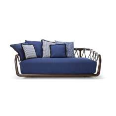 Exteta Sunset Basket Sofa