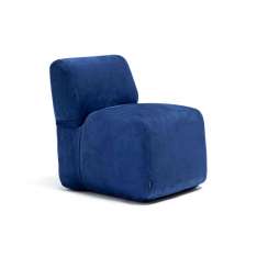 Exteta Soft Armchair Small
