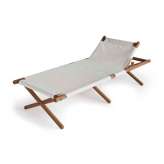 Exteta Paraggi Sun Lounger