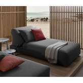 Exteta Montecarlo Sun Lounger