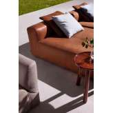 Exteta Montecarlo Chaise Longue