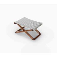 Exteta LPIDC03 - Foldable stool