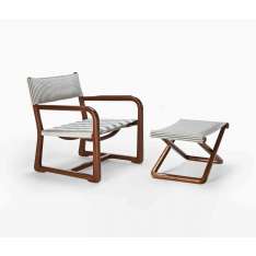 Exteta LPIDC02 - Armchair
