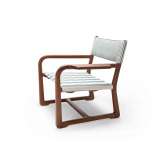 Exteta LPIDC02 - Armchair