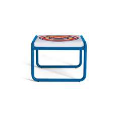 Exteta Locus Solus Pouf