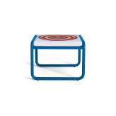Exteta Locus Solus Pouf