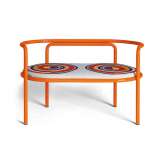 Exteta Locus Solus Loveseat