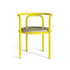 Exteta Locus Solus Chair