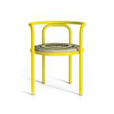 Exteta Locus Solus Chair