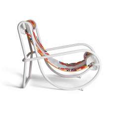 Exteta Locus Solus Armchair
