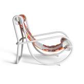 Exteta Locus Solus Armchair