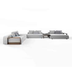 Exteta Elba Sofa