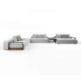 Exteta Elba Sofa