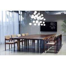 Exteta 10th Joint Dining Table