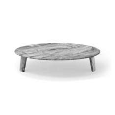 Exteta 10th Biscuit Coffee Table