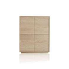 Expormim Basic 4 door module