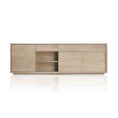Expormim Basic Sideboard 3 doors