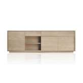 Expormim Basic Sideboard 3 doors