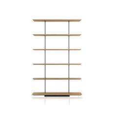 Expormim Team free standing shelf