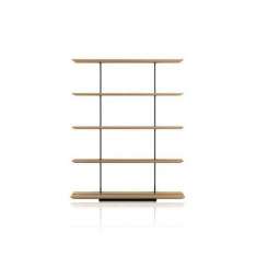 Expormim Team free standing shelf