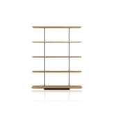Expormim Team free standing shelf