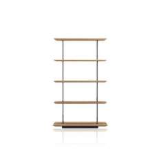 Expormim Team free standing shelf