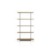Expormim Team free standing shelf