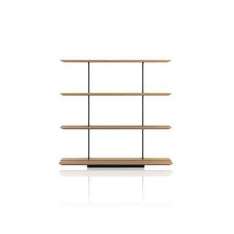 Expormim Team free standing shelf