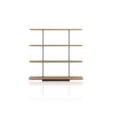 Expormim Team free standing shelf
