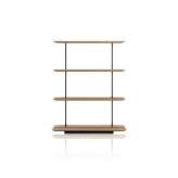 Expormim Team free standing shelf