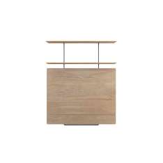 Expormim Team TV shelf