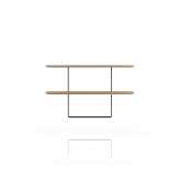 Expormim Team Wall shelf