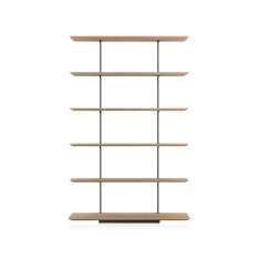Expormim Team Shelf