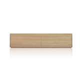 Expormim Team TV module 3 drawers
