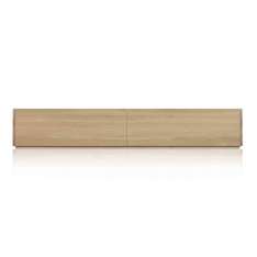 Expormim Team TV module 2 drawers
