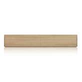 Expormim Team TV module 2 drawers