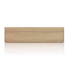 Expormim Team Sideboard 4 drawers