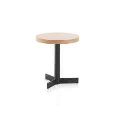 Expormim Trim Round coffee table