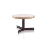 Expormim Trim Round coffee table