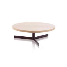 Expormim Trim Round coffee table